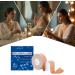 JINGLING Ruban de levage du visage ruban adh sif raffermissant - Soulevez le visage de couche la peau du cou de la peau la peau Eyes du front les plaques de de solution de serrage du menton pour - Buy Online on GoSupps.com
