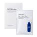 LBB Soothing Care In Serum Mask - Hypoallergenic Face Mask Sheet for Calming Moisturizing - Vegan Paper Mulberry Sheet - Protectol Hyaluronic Acid 5 Sheet