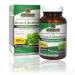 Nature's Answer Brocco Glutathione, 60 Count Vegetarian Capsules - Made with Organic Broccoli Sprouts