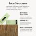 Koa Mineral Sunscreen - Invisible Formula with Nourishing Hawaii Ingredients - Effective Sun Protection, Hydrating & Lightweight - 1.7 oz - Buy Online on GoSupps.com