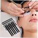 Healeved Eyelash Lift Kit - 6 Pairs Lifting Pads & Tools for Perfect Eyelash Extensions | International Shipping - Buy Online on GoSupps.com