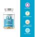 NutraOne Nutrition CLAOne Weight Management Supplement - 90 Capsules - Natural Weight Loss Support with Conjugated Linoleic Acid (CLA) - Buy Online on GoSupps.com