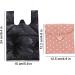 200 Pcs Sanitary Napkin Bags for Women - Feminine Hygiene Disposal and Storage - Buy Online on GoSupps.com