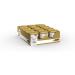 Purina Gourmet Gold Dumplings with Sauce 24 x 85g - Buy Online on GoSupps.com