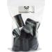 Unconventional Panda Black Film Canisters - Durable Plastic for Geocaching & Small Parts (10 Pack) - International Shipping Available - Buy Online on GoSupps.com