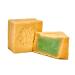Carenesse Aleppo Soap Package - Vegan Handmade Natural Soap | 5 Pieces | 85% Olive Oil & 15% Laurel Oil | Traditional Authentic Soap (900-950g) - Buy Online on GoSupps.com