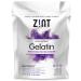 Zint Beef Gelatin Pure Protein 32 oz (907 g)