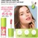Plumping Lip Oil - Hydrating Lip Gloss for Long-Lasting Nourishment and High-Shine Plumpness (2#) - Buy Online on GoSupps.com