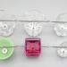 25 Pcs Metal Wick Centering Tool for Candle Making - 4.7 Inch Candel Wick Holders - Buy Online on GoSupps.com