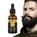 Bart l-Balsam kit |Balm men bare rinse care oil for Bart 30ml |Soften moisture smooth organic natural hair growth feed new growth baok