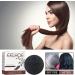  Teksome Black Hair Soap Bar | 100g Shampoo with He Shou Wu Extract - Polygonum Shampoo Bar Soap for Hair Repair Teksome Darkening Shampoo Bar - Buy Online on GoSupps.com