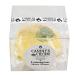 Candles & Cream Lemongrass Shower Steamers - Aromatherapy Stress Relief Set of 2 - Buy Online on GoSupps.com