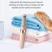 Electric Foot Grinder Foot exfoliator USB Charging Smooth Foot Care Pedicure Tool for Removing callose Cracked and Dry Dead Skin with Two Replacement Rollers and USB Cable - Buy Online on GoSupps.com