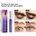Lash Growth Serum 8ml - Enhance, Moisturize, and Boost Eyelash Growth - Buy Online on GoSupps.com