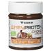WEIDER Whey Protein Choco Creme delicious chocolate-hazelnut spread with 22 percent protein (12x250g)