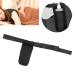 Washable Portable Oil Bottle Belt | Adjustable Massage Bag for Barber & Home Use - Buy Online on GoSupps.com