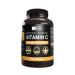 PURE ORIGINAL INGREDIENTS Vitamin C (365 Capsules) No Stearates or Rice Fillers Gluten-Free Vitamin C with No Additives 365 Count (Pack of 1)