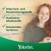 Yokebe Vanilla Start Package - Activated Food Diet Shake for Weight Loss | Gluten-Free Lactose-Free Vegetarian | 500g (12 Portions) - Buy Online on GoSupps.com