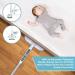 OGORI Cordless Electric Spin Mop | Rechargeable Dual Scrubber Cleaner | For Hardwood, Tile, Vinyl & Laminate Floors | 4 Reusable Pads - Buy Online on GoSupps.com
