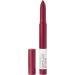 Maybelline New York Super Stay Ink Crayon 50 Own your empire 1st Pack (1 x 2 g) - Buy Online on GoSupps.com