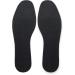 Kaps Anti-Odor Insoles with Charcoal - Size 44 EUR/US 11 Men | Odor-Eliminating Shoe Inserts - Buy Online on GoSupps.com
