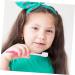 CLISPEED 32 Pcs Crocodile Toothbrush Set - Small Head Decorative Toothbrushes for Kids | International Shipping Available - Buy Online on GoSupps.com