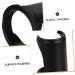 Magiclulu Men's Brush Holder & Razor Organizer | Shaving Tools & Accessories | Beard Care Essentials - Buy Online on GoSupps.com
