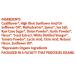 Rhythm Superfoods Organic Buffalo Ranch Cauliflower Bites - Gluten Free, 1.4 oz (Pack of 8) - Buy Online on GoSupps.com