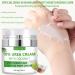 Coconut With 10% Urea Foot Cream Foot Cream For Cracked Heels And Dry Skin Cracked Heel Repair Cream With Coconut Urea Cream For Hydrating Skin Smooth Soften Hand & Foot Moisturiser - Buy Online on GoSupps.com