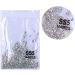 FEIlei 1440Pcs Crystal Flat Back Round Shape Rhinestones Mixed Nail Gems Gemstones Kits - Buy Online on GoSupps.com