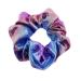 Berglink 8 Pieces Metallic Hair Ties - Shiny Hair Bands & Scrunchies for Women & Girls | Stylish Hair Accessories - International Shipping Available - Buy Online on GoSupps.com