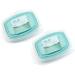 Aloe Vera Paraffin Wax Bath. Pack 2.600 ml (980g x 2) Selas. for Therapeutic and Aesthetic Treatment of Hands and feet. - Buy Online on GoSupps.com