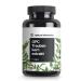 OPC grape seed extract - 240 high -dose capsules for 8 months - pure OPC of European grapes - laboratory testing vegan and produced in Germany