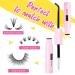 Cluster Lashes Glue | Strong Hold Individual Bond for 72 Hours | Waterproof and Clump-Resistant | Lash Extensions Glue - Buy Online on GoSupps.com
