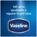Vaseline Intensive Care Aloe Soothe Body Lotion 400ml - Hydrating & Soothing Moisturizer for All Skin Types - Buy Internationally - Buy Online on GoSupps.com