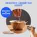 Journey Tablets for Dogs - 300 Glucosamine Joint Capsules & Powder for Enhanced Mobility & Joint Health - Buy Online on GoSupps.com