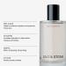 Salt & Stone Body and Hair Fragrance Mist | Women & Men | Hydrating Skincare Ingredients Glycerin & Prebiotics | Vegan & Cruelty-Free - 3.4 fl oz Santal & Vetiver - Buy Online on GoSupps.com