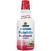 Nature's Answer PerioBrite Alcohol-Free Mouthwash Cinnamon 16-Fluid Ounce | Whitens Teeth | Freshens Breath | Removes Plaque | Minimizes Dry Mouth (Pack of 1) 16 Fl Oz (Pack of 1)