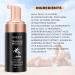 Self Tanning Mousse - GOERTI Coconut Scented Self Tanner for Fair to Medium Skin | Sunless Tanning Foam for Body & Face | 100ml - Buy Online on GoSupps.com