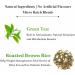 Sancha Tea Boutique Th vert Genmaicha th popcorn riz grill th vert ar me sucr torr fi th vert de style japonais th import Th vert Genmaicha - 50 g de feuilles en vrac - Buy Online on GoSupps.com