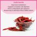 Piments oiseaux entiers - 100 g - Buy Online on GoSupps.com