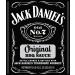 Jack Daniel's Old No. 7 Original BBQ Sauce 19.5 oz - Preservative Free and Authentic Small Batch Jack Daniels BBQ Sauce - Buy Online on GoSupps.com
