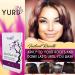 Premium Root Touch Up - Temporary Root Concealer for Grays - Brown - Lasts Until You Shampoo - Buy Online on GoSupps.com