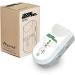 Home Sentinel Ultrasonic Pest Repeller - 5-in-1 Pest Control for Home, Office, Restaurant - 1 Pack White - Buy Online on GoSupps.com