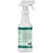 Vine Homecare Mold & Mildew Stain Remover | Scrub-Free Formula | Restores Tile, Grout, Vinyl & More | Lifts Mold & Mildew Stains | Made in the USA - Buy Online on GoSupps.com