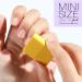 FANDAMEI Mini Nail Buffers and Files Kit - 20 Count Sponge Nail Buffer Blocks, 100/180 Nail File, 1000/4000 Nail Polishing Buffer - Professional Nail Care Tools - Buy Online on GoSupps.com