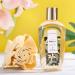 Spa Luxetique Vanilla Bath Gift Set - Women's Spa Basket with Bubble Bath, Bath Bombs, Body Lotion & More - Perfect Birthday Gift - Buy Online on GoSupps.com