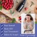 Buy Absolute Aromas Rosehip Oil 50ml - Natural Cold Pressed Vegan Moisturizer for Nourishment & Rejuvenation - Buy Online on GoSupps.com