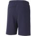 PUMA Unisex Kids teamGOAL 23 Casuals Shorts - Junior Short 128 Peacoat | International Shipping Available - Buy Online on GoSupps.com