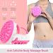 Sotica Cellulite Brush Massager for Effective Cellulite Removal - Buy Online on GoSupps.com